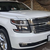تاهو مديال 16 مكفوله كفاله عامه لا رصعه ولا بارد ولا شخط خليجيهLTz  ما...