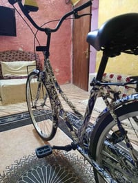 بايسكل • البصرة • مع قفل