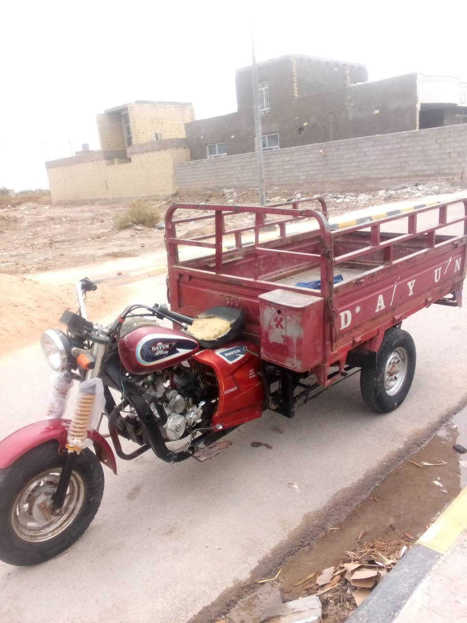 سلام عليكم ستوته كلك مكفوله من السرقه موديل 2015 ستوته خير من الله جاهزه السعر 550 وبيه مجال العنوان واسط الأحرار الاتصال على الرقم ***********
