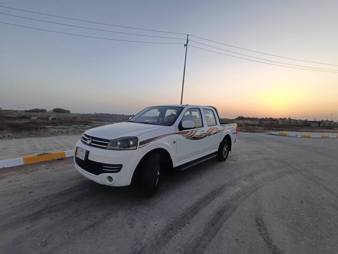 السلام عليكم كريت ويل موديل 2021 رقم بابل داخل احمر سياره كفاله عامه تحويل مباشر بسمي
***********
