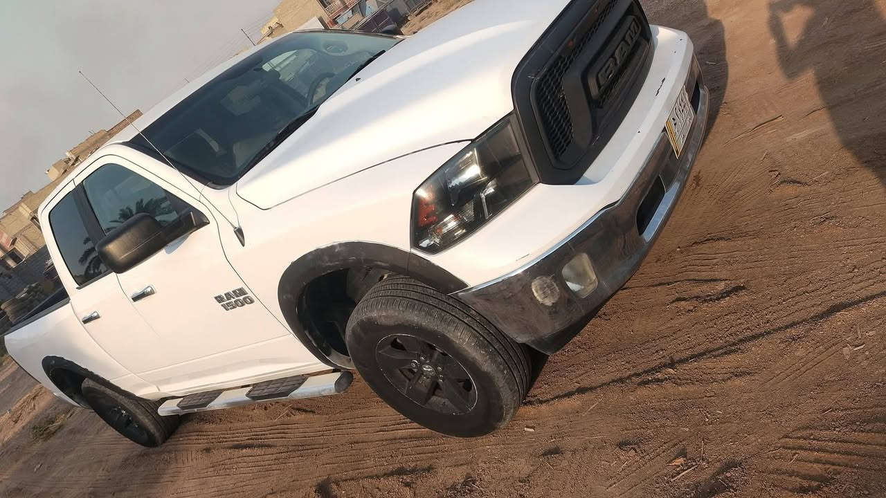 السلام عليكم
للبيع رام
فورد اف 150
جمسي سيرة
شوفر سلفرادو
رقم بغداد شرط التحويل
مكان بغداد
***********
