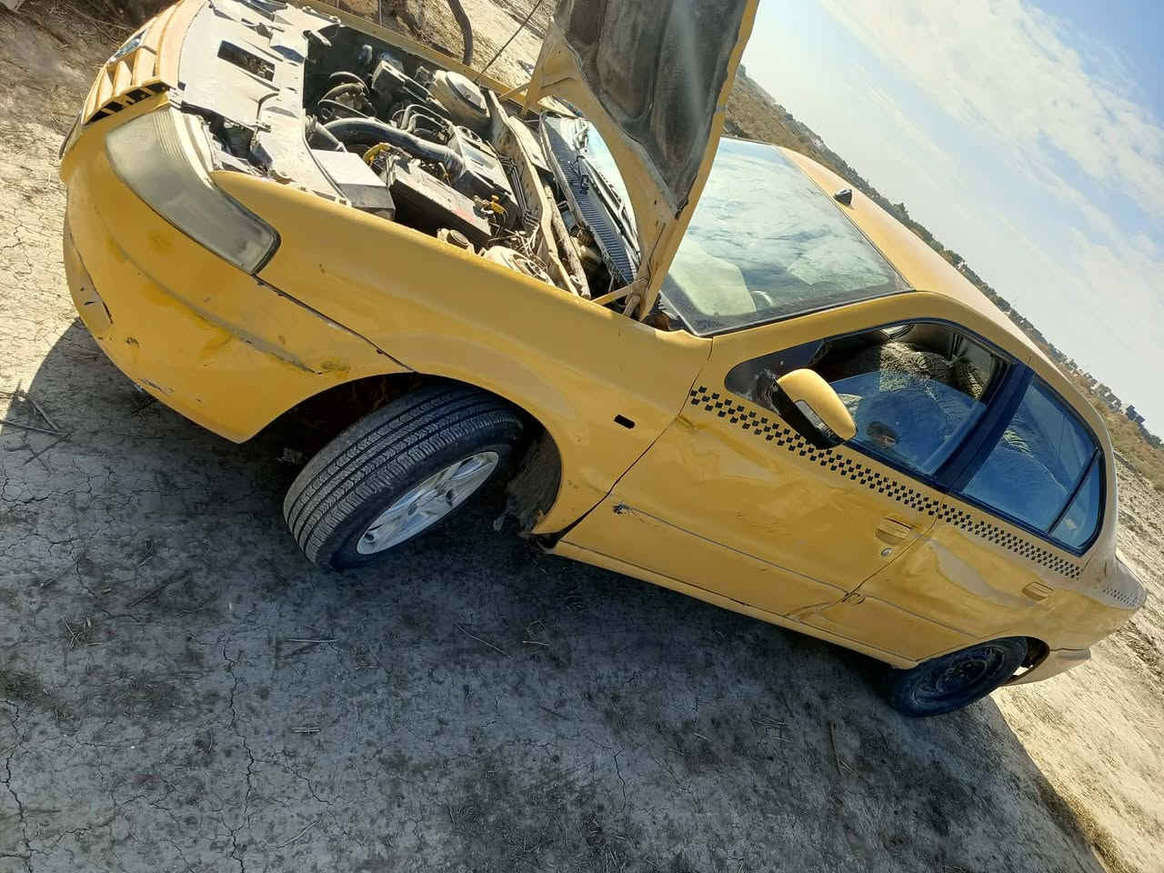 سمند سورن ومكينه وكير فرانسي رقم احمر نجف سنويه صاقطه ب 23 كوم حديد سياره مكينه تبخر حديد جديده دوشمه كدام عينك كشر كدامك سياره جاهزة البيع ومراوس العنوان الديوانية قضاء غماس اروس مراوس حسبت القناعه سعرها 12 وبيها مجال ***********. ***********
