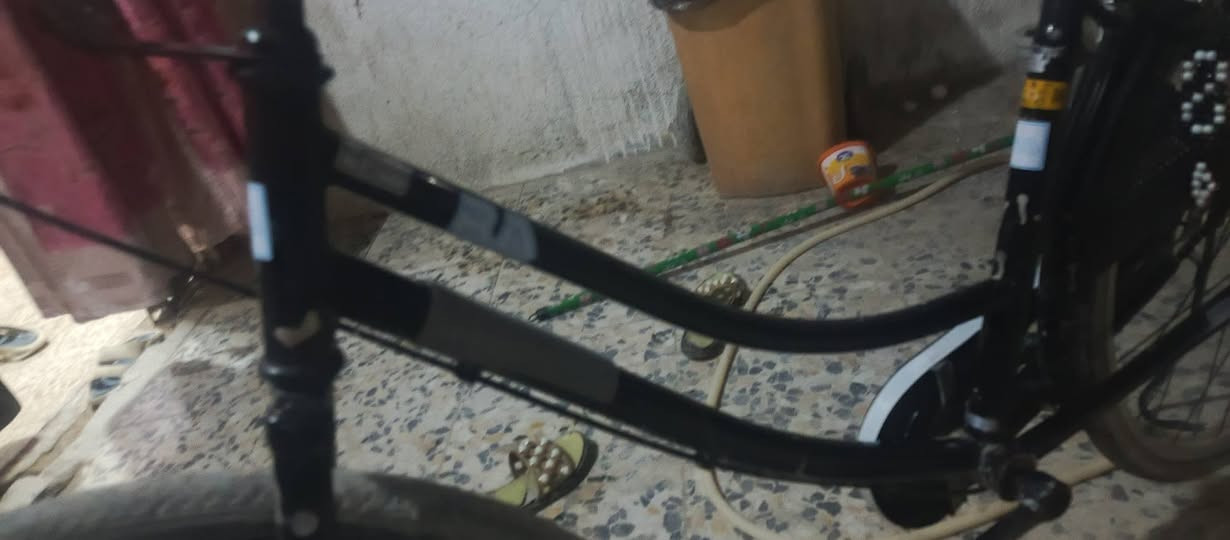 سلام عليكم باسكل للبيع او مراوس شركه بيدي مديل2016حجم 26 مكان كربلاء حي العامل السايدين مال جامع الشبل سعر 100وبي مجال


**إذا كنت صاحب هذا الإعلان وتريد حذفه لأي سبب، رجاءا أرسل رسالة إلى الدعم الفني**