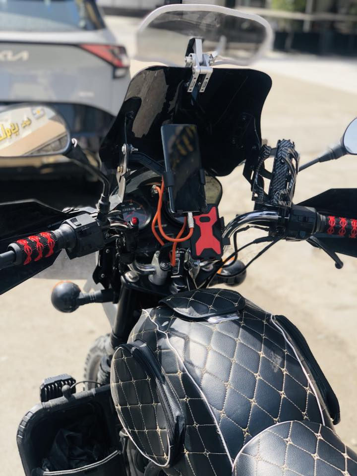 بوكسر للبيع موديل ٢٢ رقم بغداد
مجفته شركه مكاني بغداد حسينيه دراجه نضافه فول اي نقص ما بيهة تواصل وتساب ***********
