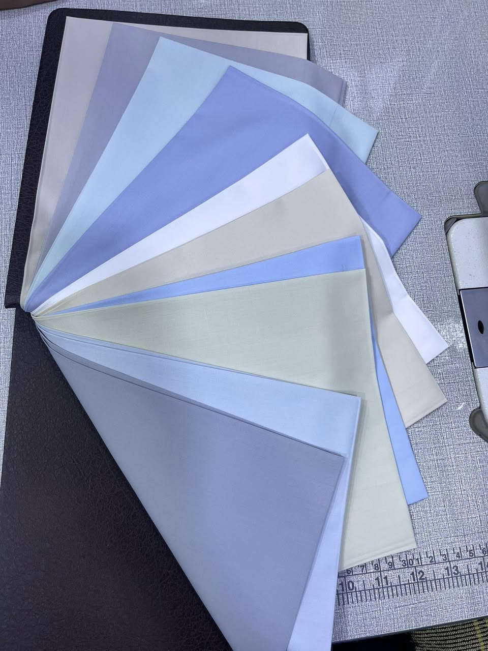 السلام عليكم زبائن خياطة الروضان تم وصول الأقمشة الصيفية زورونا على رويل مول محل (١٠٩)


**إذا كنت صاحب هذا الإعلان وتريد حذفه لأي سبب، رجاءا أرسل رسالة إلى الدعم الفني**