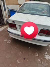 سمند جديدة البيع موديل ٢٠١٠ صدر جديد تخم تاير رقم هاتف ٠٧٧٠٤٥٣٢٢١٥