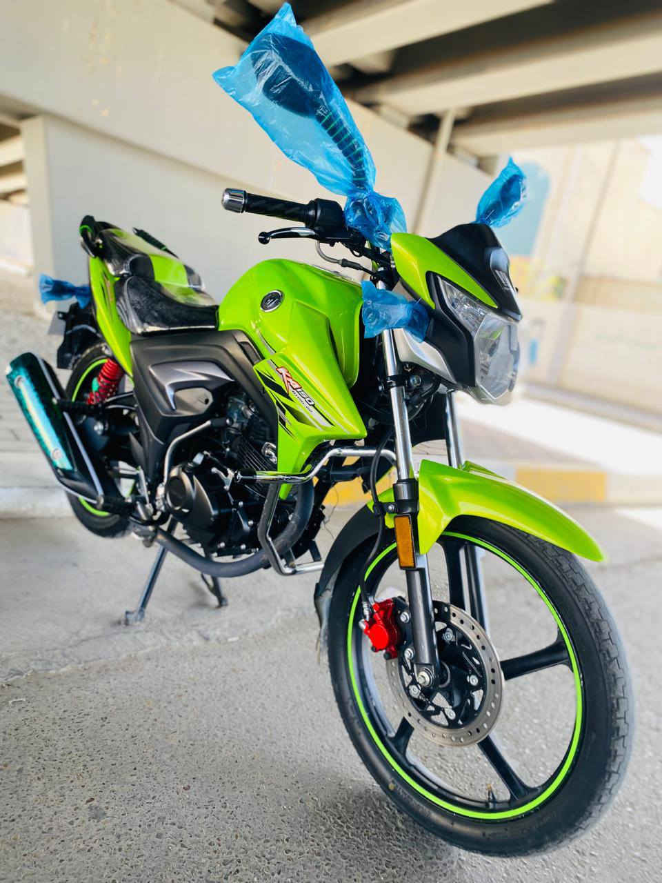 دراجه هاوجي للبيع موديل 23 بعده زيرو سعره 17اونص امسجل كامل بس لوحات ماجيبهن امسجل  سنويه بسمي رقمي للتواصل ***********  هم وتساب بي ول مو شراي ليتصل ولا يراسل رجآ
