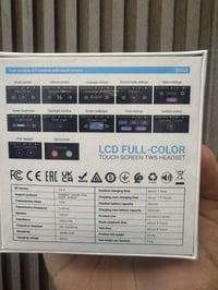 سماعة أصلية بسعر 🔥 20 ألف فقط 🔥 ✅ توصيل مجاني ✅ ضمان سنة كاملة ✅ فحص أ...