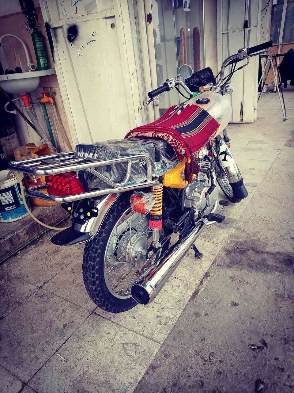 نامه شلامجه للبيع موديل 23 أوراق أصولي الرقم ***********
