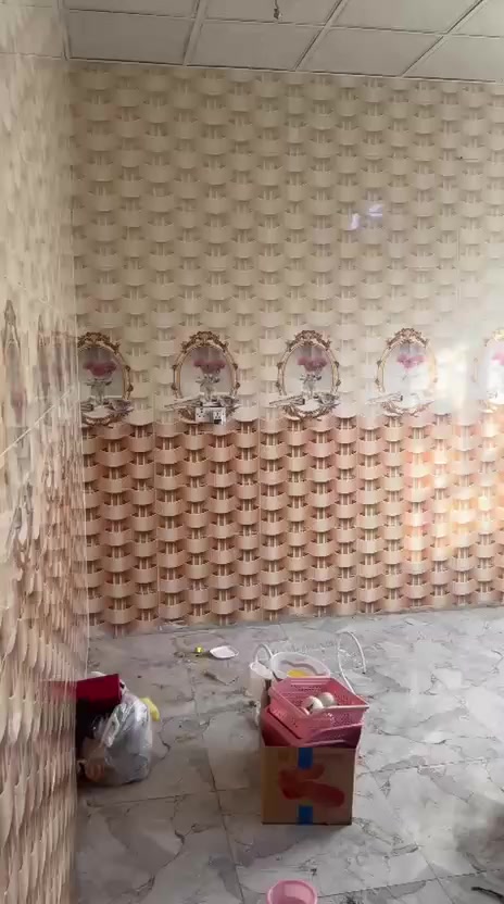 � للإيجار –

📍 الموقع: منطقة الزراعة – الجهة المقابلة لمستشفى الرازي

💰 الإيجار الشهري: 450

🔹 التفاصيل:
▪️ طابق ثاني
▪️ غرفتين نوم
▪️ غرفة خطار (استقبال)
▪️ مطبخ
▪️ مجمع صحي

✨ موقع هادئ وقريب من الخدمات

📞 للاستفسار أو الحجز: مراسلة على ***********
