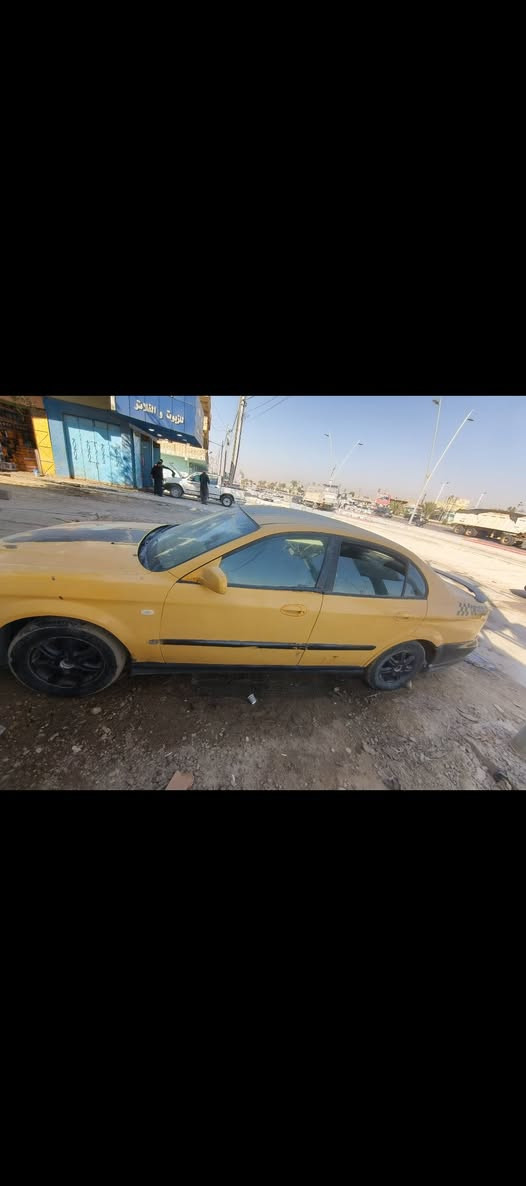 السلام عليكم ورحمة الله 
ابيكا ٢٠٠٦ لون اصفر مكينة كامري ابو الكف بيها تبخير 
رقم ديالى صاحبها موجود تحويل مباشر السيارة تحتاج اكمال معاملة ارقام اللماني ماشين بيها بمرور ديالى
السعر  ٢٥ وبيها مجال مكانها الانبار للتواصل على الخاص


**إذا كنت صاحب هذا الإعلان وتريد حذفه لأي سبب، رجاءا أرسل رسالة إلى الدعم الفني**