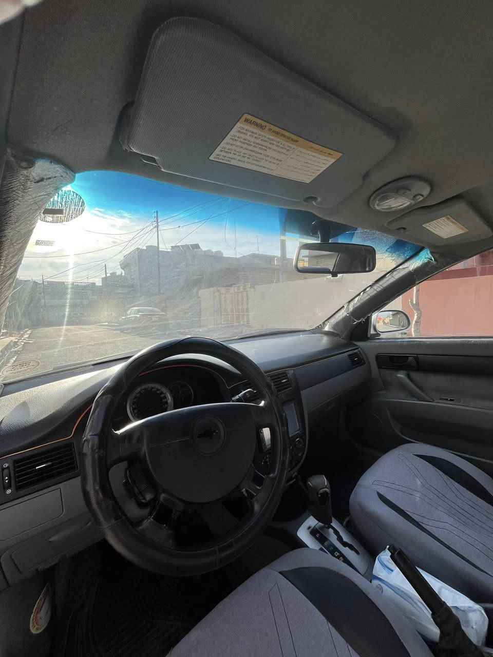 اوبترا 2009
بيها صبغ جاملخ الخلف فقط(عكس السائق)
سنوية 2027
بيها كوبون
السعر 78 وبيها مجال 
للتواصل ***********
     ***********
المكان بعشيقه
