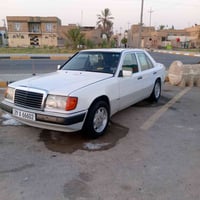 مرسيدس • ٩١ • كفاله عامه