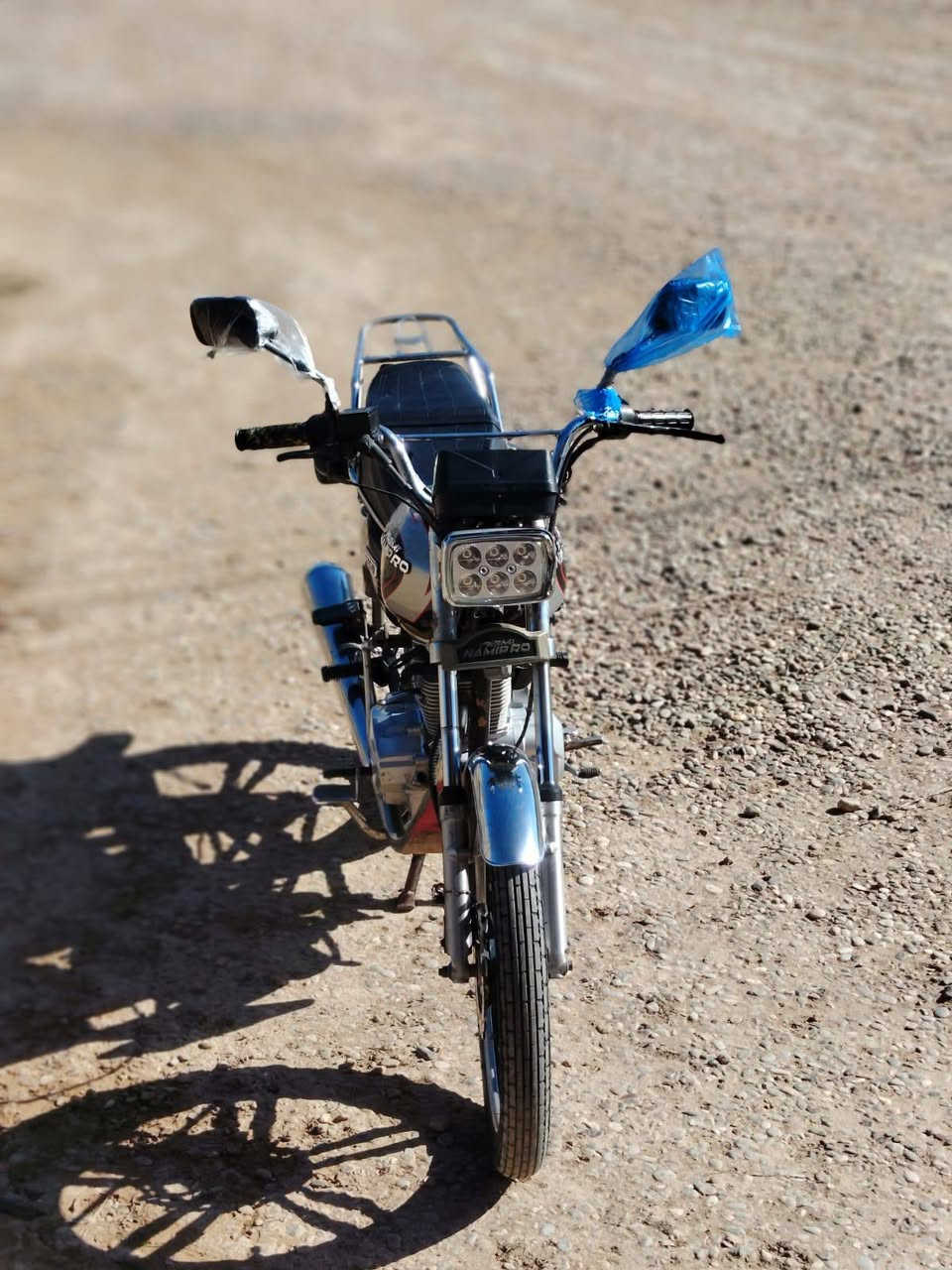 السلام عليكم يوجد موطور للبيع  موديل /20/  السعر (430)وبي مجال قليل/***********
