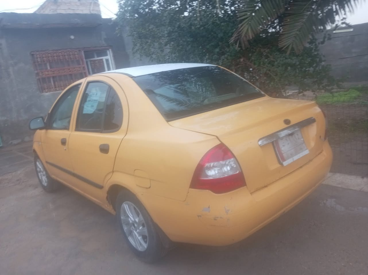 سلام عليكم طيبه البيع أو مراوس موديل ١٥ مكفوله من ضربه القويه ومن صبغ بس جوملغ مدل أثر خياس مكينه وكير خير من الله تبريد شغال مصفره مرور مداور شوكت ماتريد سعر ٣٠ ذا كو مراوس حسب القناعه


**إذا كنت صاحب هذا الإعلان وتريد حذفه لأي سبب، رجاءا أرسل رسالة إلى الدعم الفني**