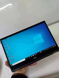 Latitude 7390 • i5-8350U • رام 8 جيجا