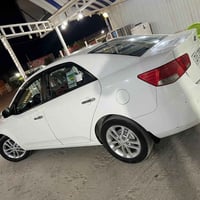 سيراتو • ٢٠١٢ • مكينة ١٦٠٠