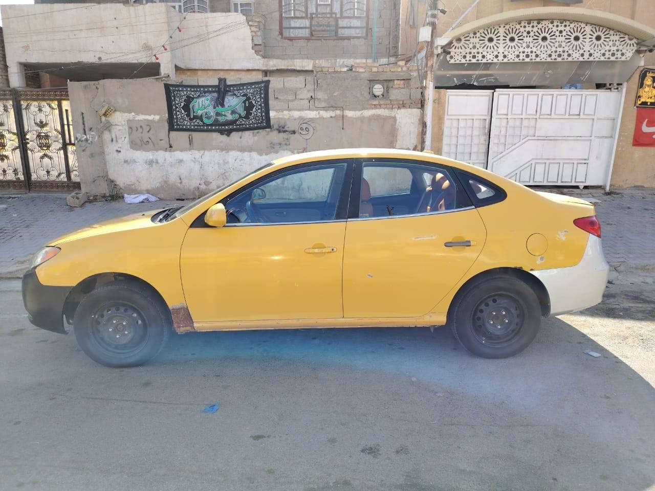 سلام عليكم  🪬
النتره مقدس للبيع 2009

سياره سعرها بفلسين مقارنه بسوك 

كلش نضيفه كير محرك شرط 

سيارة بيها ملحضات بسيطه 

ابسمي شرط التحويل وين ما تريد

مكفولة من كص او شواصي كلة كفالة  🪬

سيارة كير مكينه كفالة 

داخل طك فلين 

غرمات هيئة مصفرة تاخذ صافي

سيارة بوجهك تطلع بيها 

سعر 80بيها مجال ما ارجع احد 🍀

سيارة نضيفه  🪬

مكان((بغداد الحسينيه))  

تفاصيل اكثر اتصل واني بخدمت الجميع ((***********))  🪬
