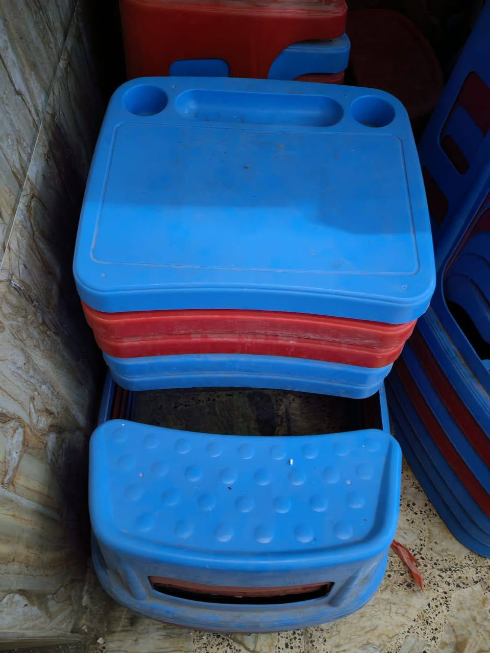 السلام عليكم أغراض روضة للبيع اسعار مناسبه جدآ يمكنكم التواصل على الرقم او الواتساب ***********
