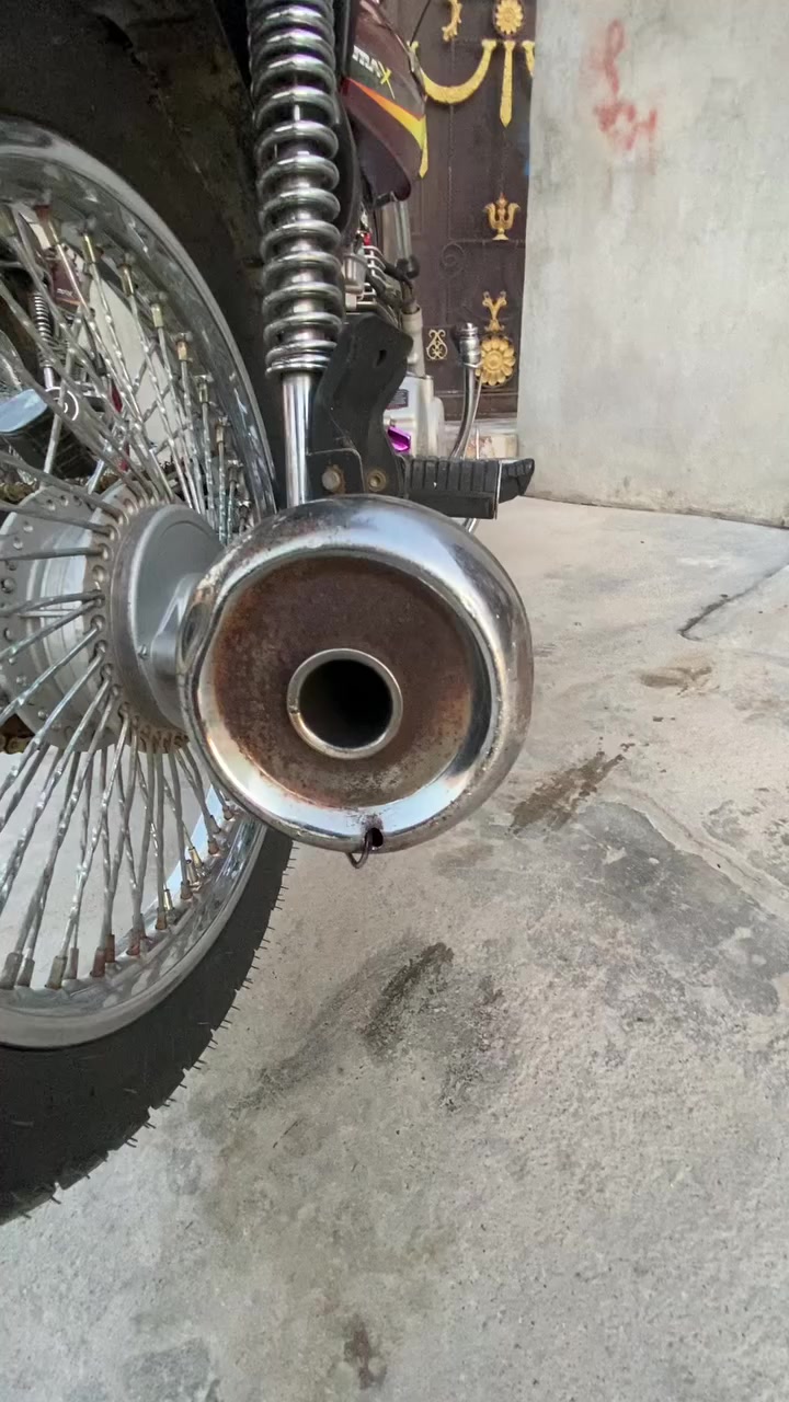 مطور للبيع موديل ٢٠٢٠
مطور فول شلعه بس كلاج ضعيف 
محرك ماشالله فول لا صوت لا بخار لا صرف لايطي دهن
قطره صوت مابي محرك 
سعره٢٧٥ بي مجال بصيط و مستعجل للبيع 
مكان كركوك سايدين بنجعلي قريب محطه طاهر


**إذا كنت صاحب هذا الإعلان وتريد حذفه لأي سبب، رجاءا أرسل رسالة إلى الدعم الفني**