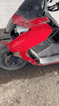 فورزا 08  السعر 400 الف قفل ديالى بعقوبه
اتصال او واتساب ***********
