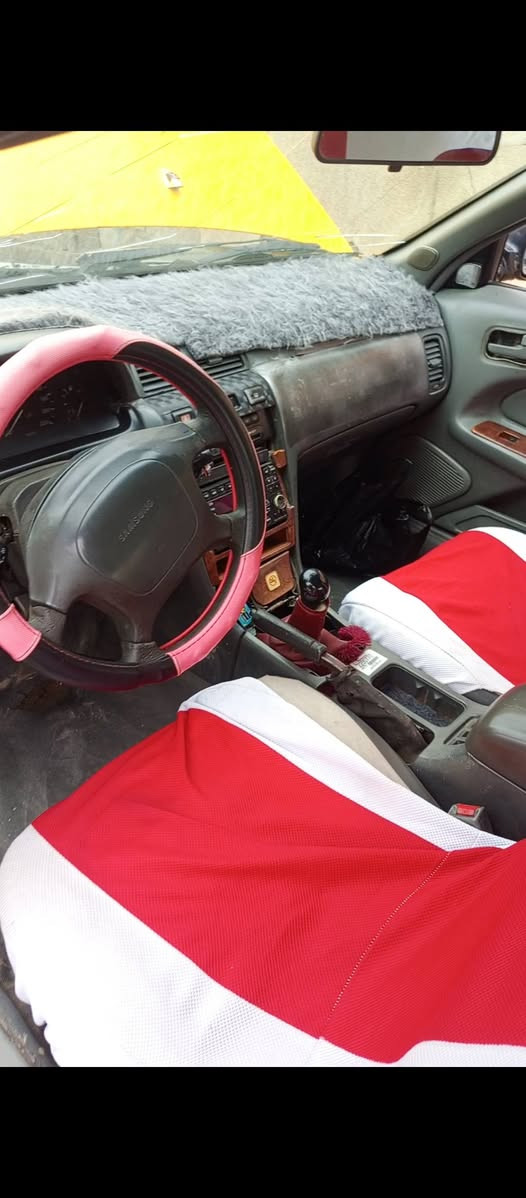 2001 سامسونج سعر 27 مكاني كركوك مراوس او بيع جاهزه وحلوه محرك نيسان


**إذا كنت صاحب هذا الإعلان وتريد حذفه لأي سبب، رجاءا أرسل رسالة إلى الدعم الفني**