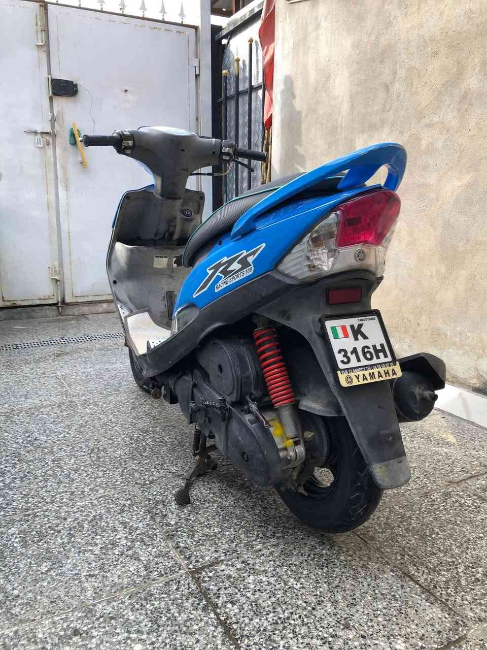 سلام عليكم  دراجه ماكس عدله نضيفه مامفتوحه كفاله عامه كله شغال والنضافه بينه بل صوره تجي تفحص وتاخذ المكان بغداد الكماليه شارع جامع  متواجد خاص فقط رقم الهاتف ‏‪***********‬‏ بي واتساب
