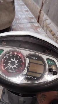 جي فور • معدل فول • من الوكيل