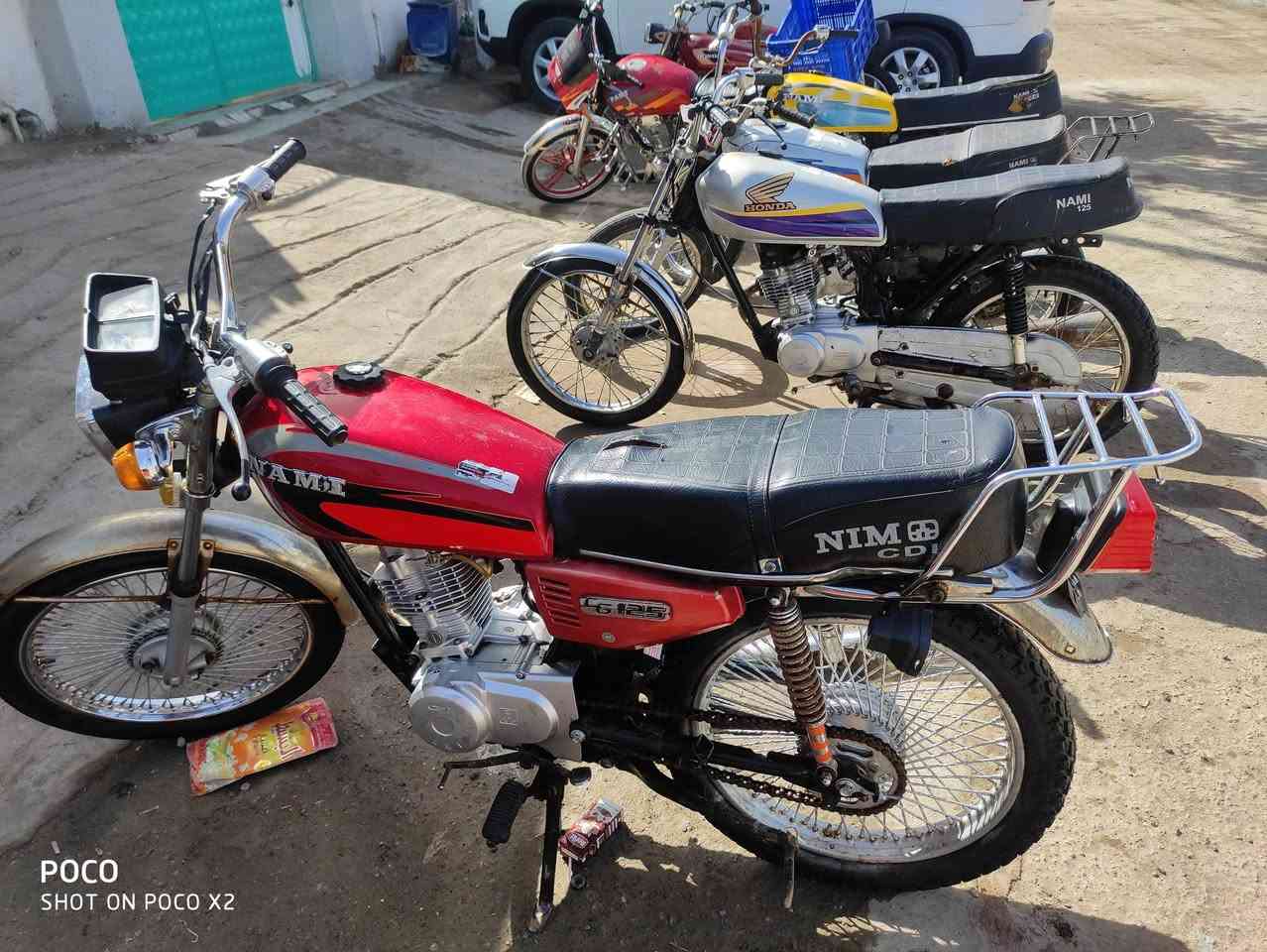 السلام عليكم للبيع نامه شبه اصلي مديل 19 وراق اصولي مكينه مال اصلي مبدل بستم بيهه مكاني شطره شراي يخابر ويدلل ماجاوب خاص لن عندي شغل هاذ رقمي ***********
