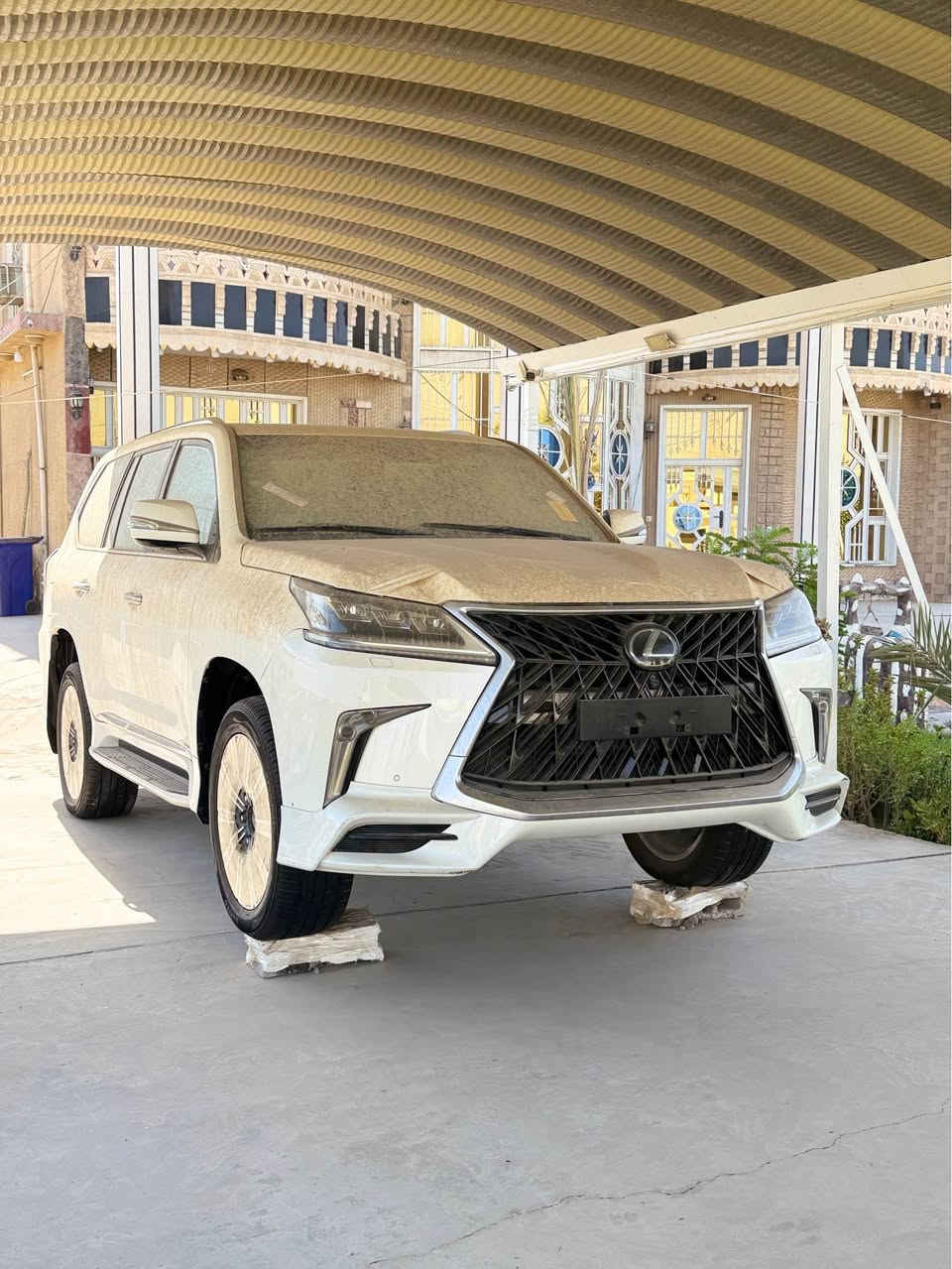 للبيع لكزس 2016
ماشيه 78 الف 
فول بريم 
داخل قرميدي مشمشي 
بسمي رقم اربيل 
فول واحد عل واحد 
الاستفسار ***********
العنوان بغداد بغداد, العراق
