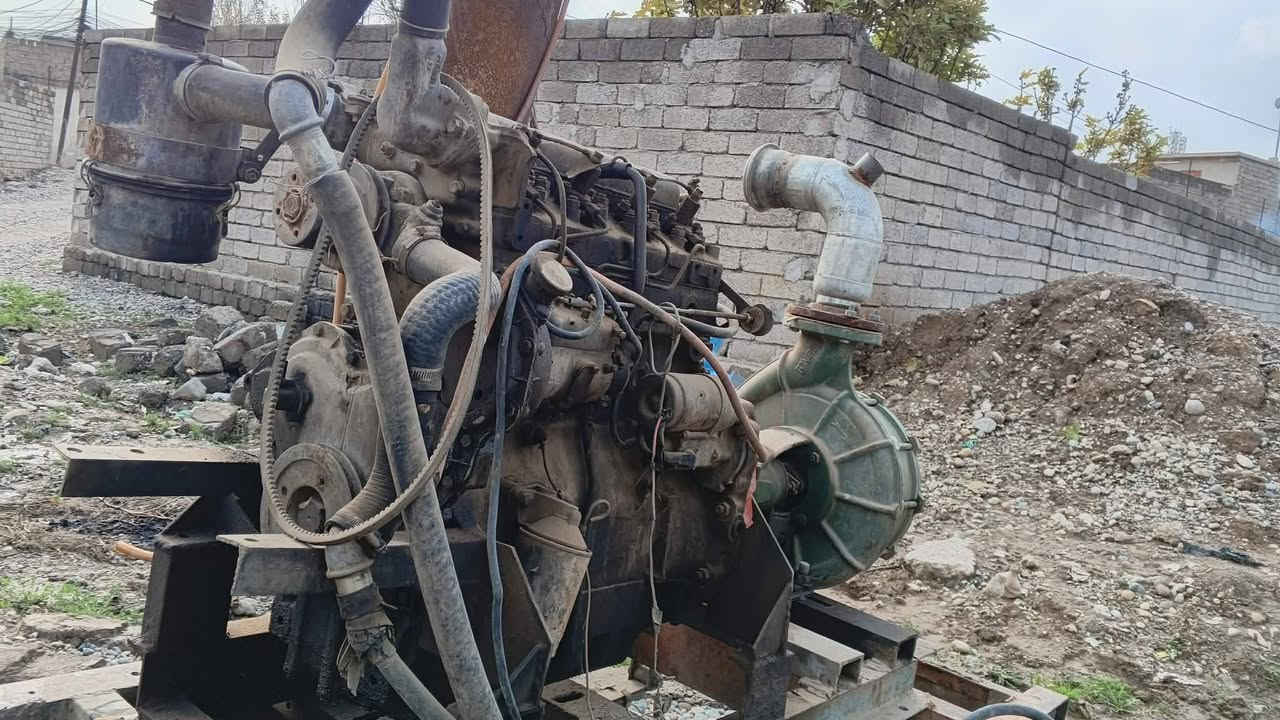 محرك فوركسن للبيع عليها خنزيره تركي دبل بشاره مكان جنوب الموصل 

***********
