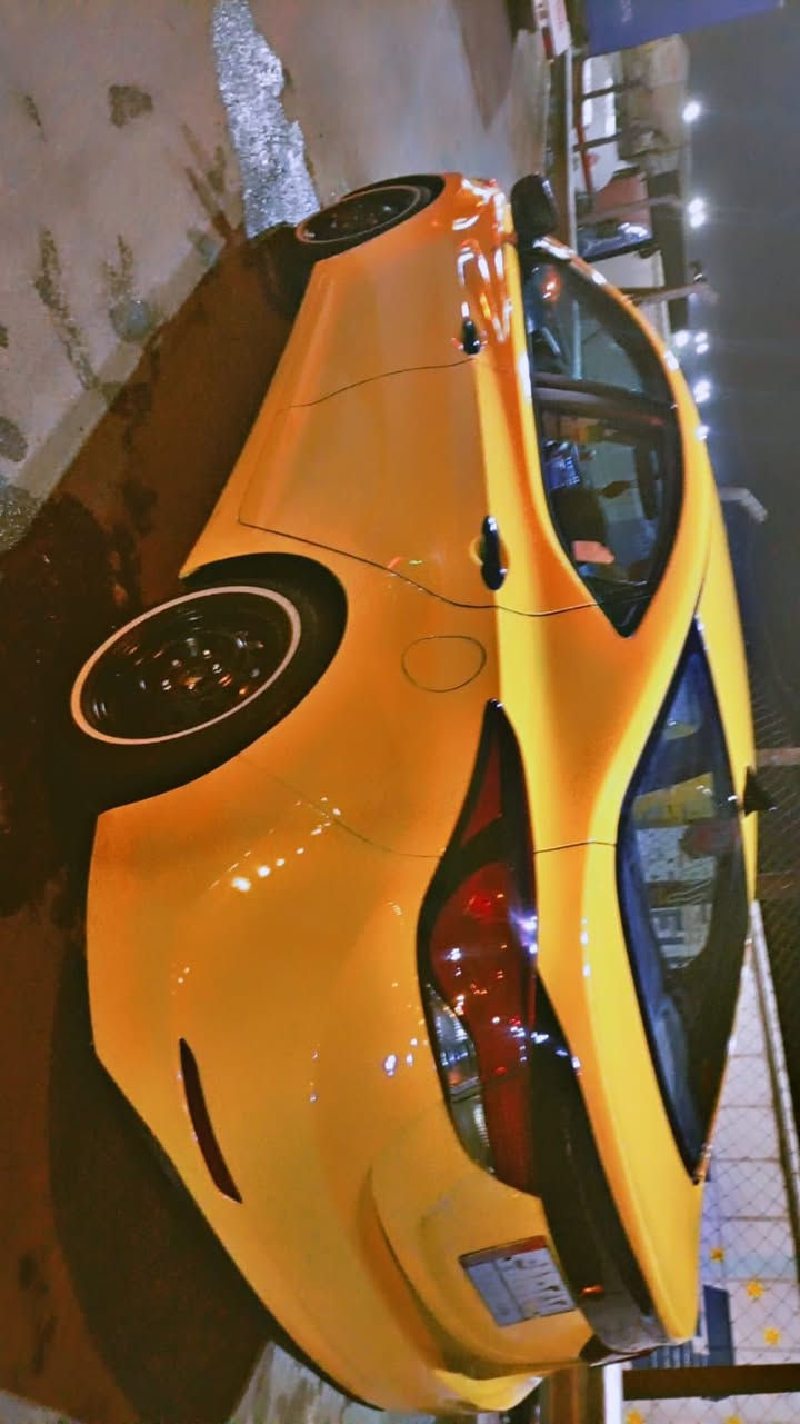 السلام عليكم عندي النترا موديل 2012 فول مواصفات عدا البصمه سياره تخم تاير جديد صدر امامي وخلفي جديد دوشمه جديده شاشه السياره هسه طالعه من الفرن تبريد منظومه  جديده سياره مناقصهه شي سياره بأسمي السعر 100 وبيهه مجال بسيط ملاحظه السياره عليهه غرامه مليون و100 الف الي ياخذهه ينقص من سعر السياره رقم *********** مكان الشعب
