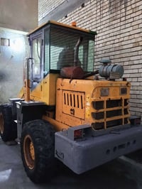 شفل صيني • موديل 2011 • كربلاء