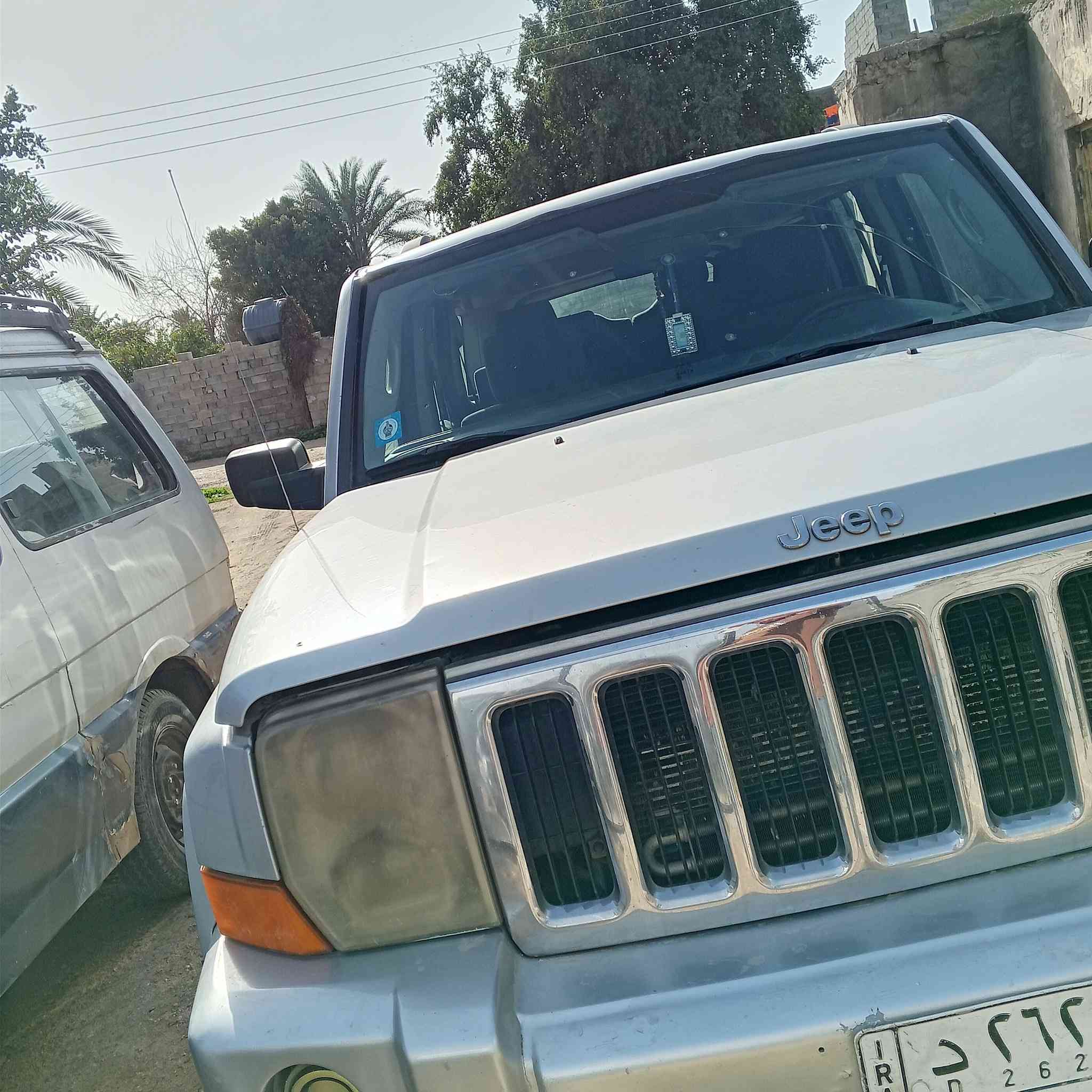 جيب كوماندر لبيع بيه تبخير السعر 75 مكاني بغداد رقم الهاتف ***********
