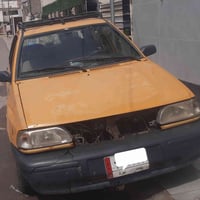 اخوان سايبة للبيع موديل 12 رقم بغداد السنوية بأسمي كير محرك تمام  سعره...