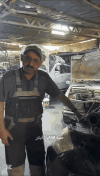 ⚙️خدمات مرسيدس لصيانة السيارات وتحديدًا سيارات 
Mercedes-Benz 🇩🇪
BMW🇩🇪
Range Rover🇬🇧
Golf🇩🇪
Porsche🇩🇪
Audi🇩🇪

✅خدماتنا كالاتي 
✅خدمة الميكانيك الشامله لسيارتك
✅خدمة صيانة الاعطال
✅خدمة البرمجة وتشخيص الاعطال
✅خدمة صيانة نظام التعليق
✅خدمة صيانة ناقل الحركة الأوتوماتيكي⚙️
✅خدمة مميزه نقدمها لجميع الزبائن باسعار ممتازه 
✅خدمة شاملة للسيارات وتوفير جهاز السيارات الحديث 

📌موقعنا في كربلاء الحي الصناعي البلوك الثاني مقابل الحاج احمد العلي 
📱للاستفسار والحجز يرجى الاتصال على الرقم التالي
*********** 📞
 #مرسيدس #مارسدس#تصليح #واحد #جوبلس #غواصة  #Only  #العراق
