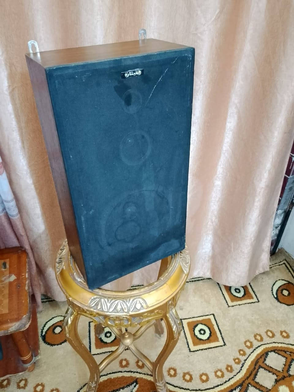 سماعه 
مسجل قيثاره عدد 2

لا يوجد توصيل 
نظافه ٨٠./١٠٠ السعر 
٦٠ الف مكاني بغداد الرصافه حي اور رقمي بيه وتساب 
***********
