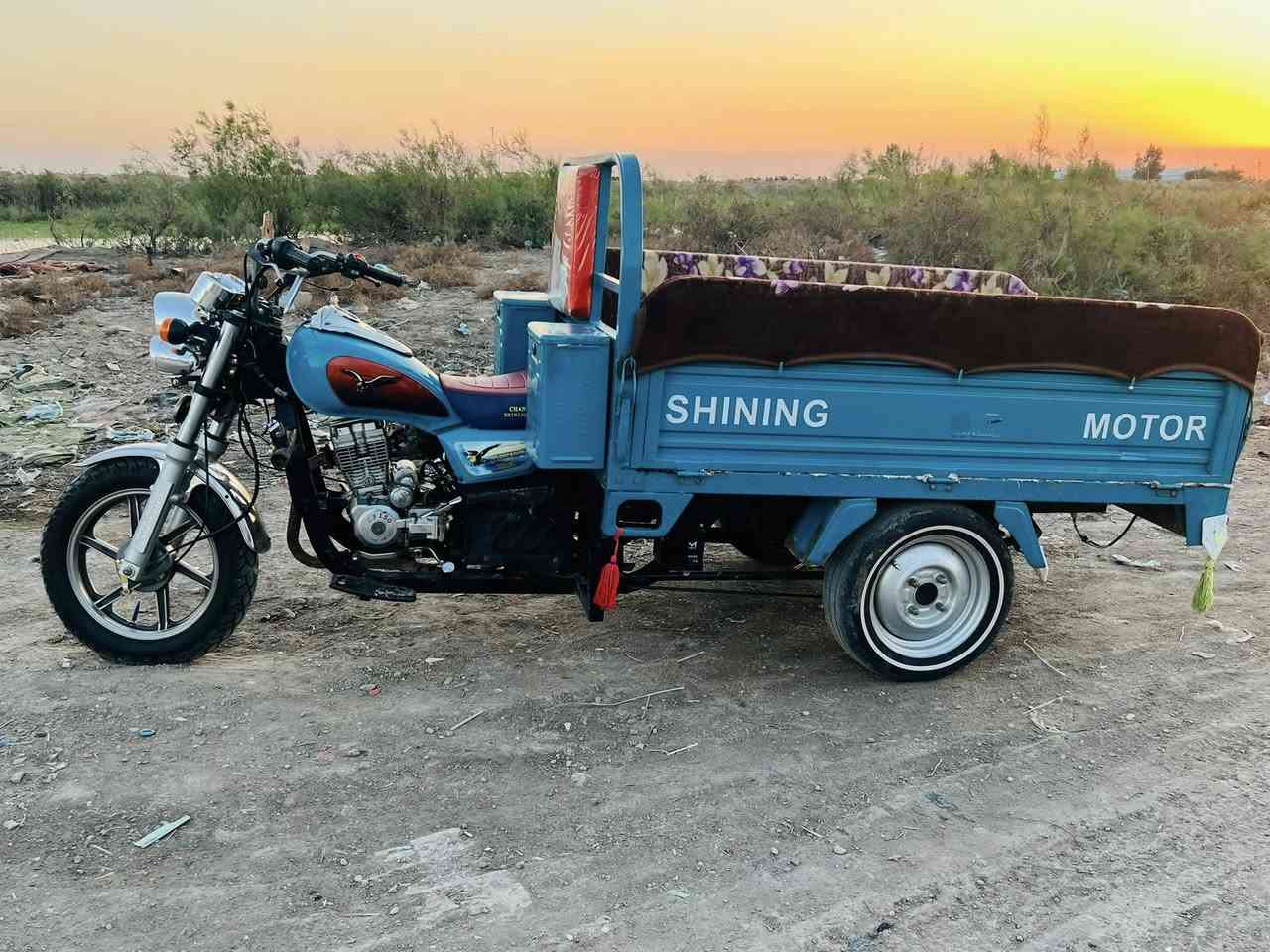 ‏سلام عليكم ستوته للبيع صقر موديل 23 أوراق محرك مفتوح مكان واسط الكوت خاص موجود


**إذا كنت صاحب هذا الإعلان وتريد حذفه لأي سبب، رجاءا أرسل رسالة إلى الدعم الفني**