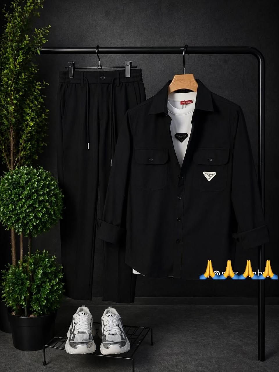 يالله 
اللهم صلي على محمد وال محمد 

سوت خامه للن ماستر 

طول بجامه 100

قياس l xl xxl xxxl xxxxl

العنوان شارع النجمه 
ركن مدخل حي العمال


**إذا كنت صاحب هذا الإعلان وتريد حذفه لأي سبب، رجاءا أرسل رسالة إلى الدعم الفني**