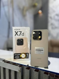 هونر X7d • اقساط • جميع النوعيات