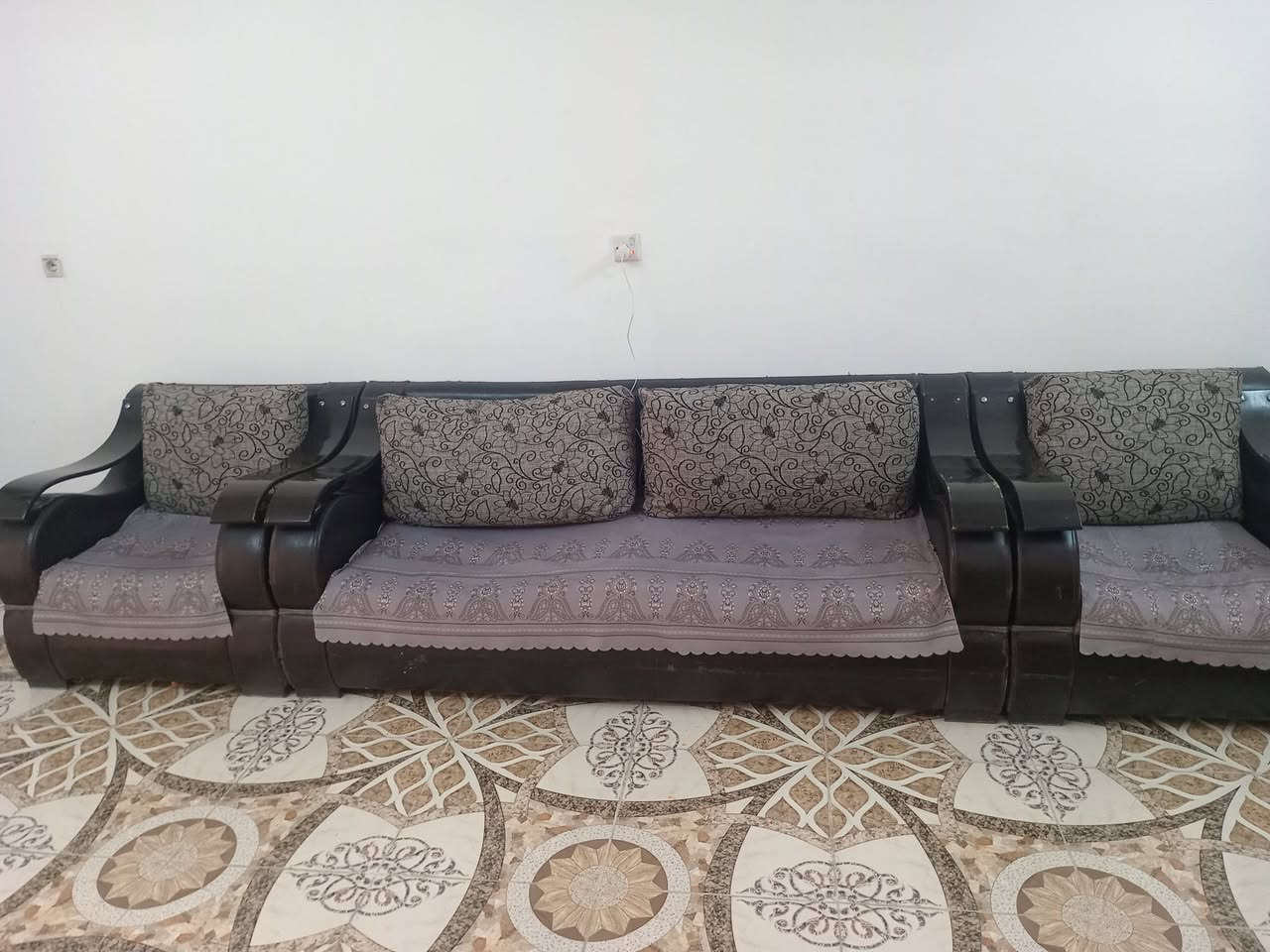 سعرهم 45


**إذا كنت صاحب هذا الإعلان وتريد حذفه لأي سبب، رجاءا أرسل رسالة إلى الدعم الفني**