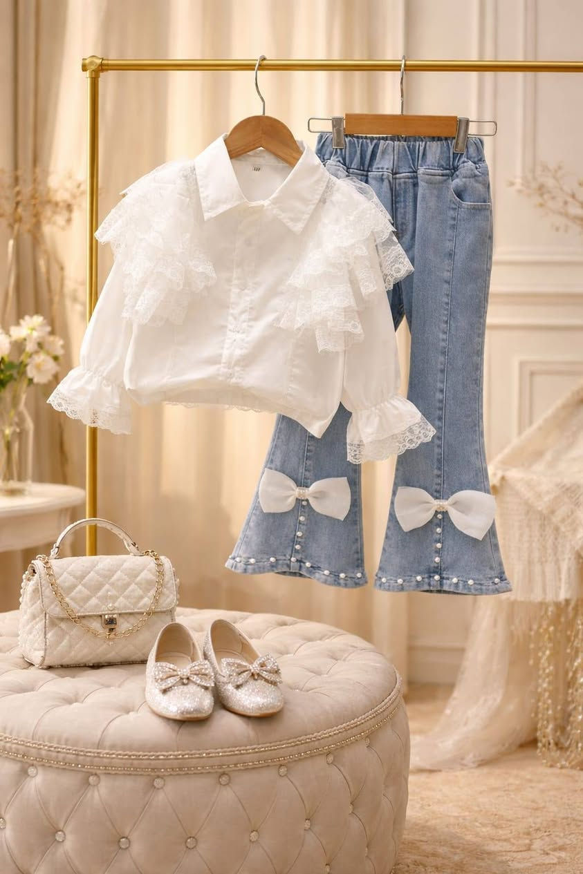 طقم بناتي قميص مع بنطرون قياسات من عمر 2سنه حد ل7 سعر ب17توصيل جميع محافضات موجود لايوجد محل فقط توصيل 😍 😍


**إذا كنت صاحب هذا الإعلان وتريد حذفه لأي سبب، رجاءا أرسل رسالة إلى الدعم الفني**