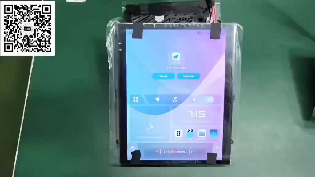 9.7inch #Teslascreen TS10&TS18 8+256G #DSP #carplay #Android16 #Androidauto #360panorama #8core #4G #Navigasikereta #NavigasiAndroid #skrinkereta #Radiokereta #Aksesorikereta #Kamerakereta #Perakamkereta #Bluetoothkereta #Bentukkereta

Welcome global customers to inquire. Customized development is supported.

wechat/whatsapp：86 132 4206 7076


**إذا كنت صاحب هذا الإعلان وتريد حذفه لأي سبب، رجاءا أرسل رسالة إلى الدعم الفني**