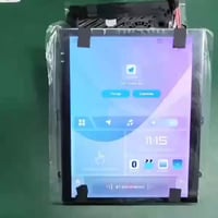 شاشة 9.7 بوصة • أندرويد 16 • كار بلاي أندرويد أوتو