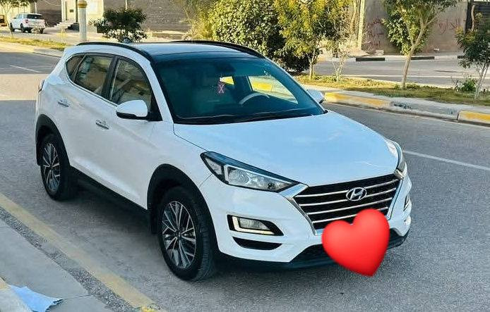 توسان خليجي موديل 2020
فول مواصفات 1/1

الضرر كفاله عامه
رقم بغداد 
المواصفات
بانوراما
بصمة تشغيل
مرايا شفط
شحن وايرلس
كشنات جلد
داخل بيجي
حساسات أمامية وخلفية
كاميرا دوارة
أنظمة قيادة
منظومة زنون
كشنات كهرباء
تدفئة وتبريد كشنات
محرك 2000 دوش
ماشية85ألف
***********
