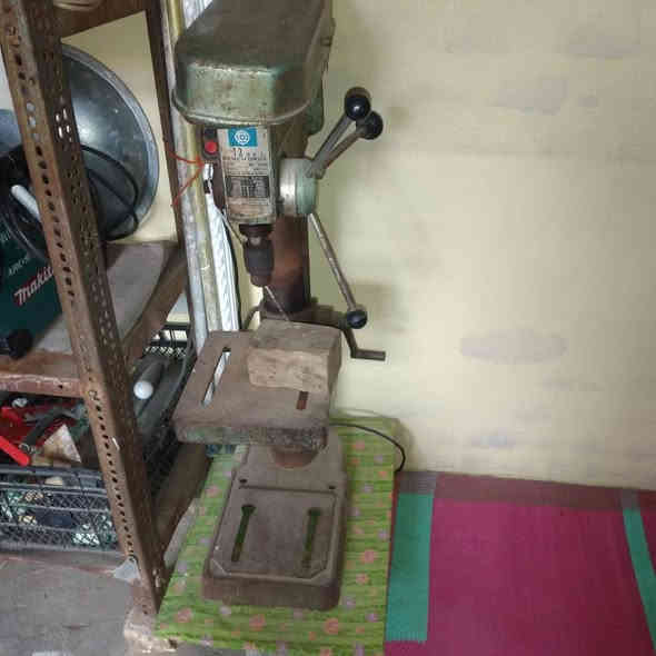 السلام عليكم
ادرين ثابت هيتاشي اصلي مكاني واسط 
السعر 600 للاستفسار ***********
