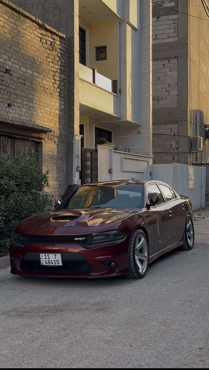 سلام عليكم شباب
جارجر سكات باك للبيع او مراوس 2019 
ماشية 70 الف كيلو مو ميل 
حادثهة قطعتين بدون دواخل جاملغ خلفي من امريكا وبالعراق صار جاملغ امامي وتبدل ونصبغ وربع البنيد انصبغ فقط سيارة جديدة كلش مال بيت 
عليهة دوان بابيب واكس بايب ودبات سود وبيهة بوابات 
وبرمجة سيفتي وولف حماوة ريسنك وبلكات ريسنك 
سعرهة 225 وبيهة مجال مكاني بغداد 
*********** فقط واتساب متواجد
