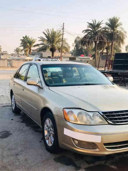 للبيع افلون 2002 محرك 6 سلندر وارد امريكي حادث جاملغات خلفيه صبغ عام بدون دواخل سياره بيه صوت بل محرك مال رواجز اول مشغل يطلع شويه ويروح باقي جاهز رقم بغداد مشروع وطني سنويه 29
شرط التحويل 
السعر ٦٢
عنوان بغداد تاجي 
***********
