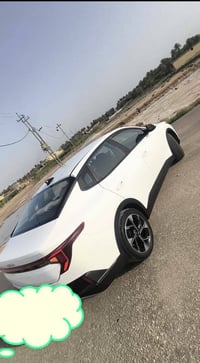 خليجي • ٢٠٢٤ • ماشي ٢٠ الف