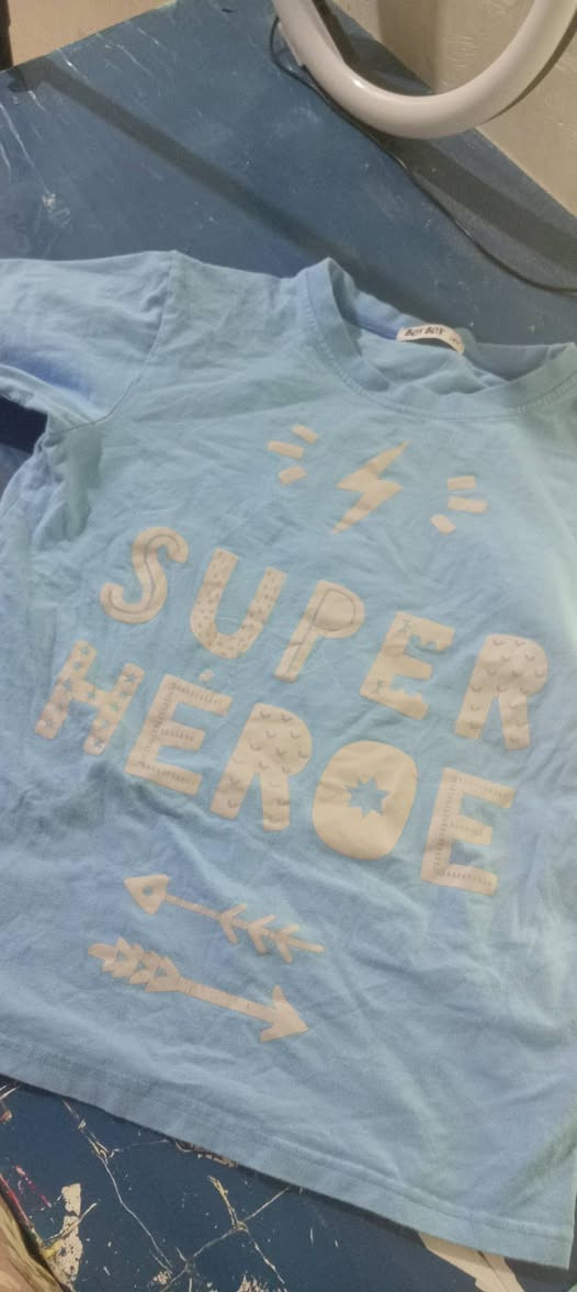 السلام عليكم عندي ملابس باله اوربي اطفال امانت الله كله نضيف قطعه  52 قطعه اريدهم 40


**إذا كنت صاحب هذا الإعلان وتريد حذفه لأي سبب، رجاءا أرسل رسالة إلى الدعم الفني**